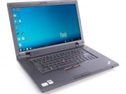 قیمت  لپ تاپ دست دوم Lenovo Thinkpad SL510 پردازنده Core2Duo