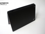 خرید لپ تاپ دست دوم ارزان Lenovo Thinkpad SL510 پردازنده Core2Duo