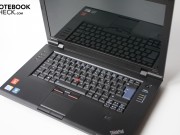 خرید لپ تاپ کارکرده Lenovo Thinkpad SL510 پردازنده Core2Duo