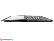 مشخصات کامل لپ تاپ گیمینگ Lenovo Thinkpad W540 پردازنده i7 نسل 4 گرافیک 2GB