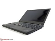 بررسی و قیمت لپ تاپ گیمینگ Lenovo Thinkpad W540 پردازنده i7 نسل 4 گرافیک 2GB