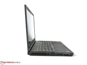 خرید لپ تاپ گیمینگ Lenovo Thinkpad W540 پردازنده i7 نسل 4 گرافیک 2GB