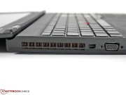 قیمت و خرید لپ تاپ گیمینگ Lenovo Thinkpad W540 پردازنده i7 نسل 4 گرافیک 2GB