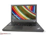 خرید لپ تاپ استوک دانشجویی Lenovo Thinkpad W540 پردازنده i7 نسل 4 گرافیک 2GB