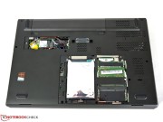 خرید لپ تاپ استوک اداری Lenovo Thinkpad W540 پردازنده i7 نسل 4 گرافیک 2GB