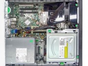 مینی کیس استوک HP Workstation Z220 i7