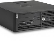 مینی کیس استوک HP Workstation Z220 i7