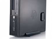 مینی کیس استوک HP Workstation Z220 i7