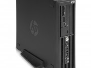 مینی کیس استوک HP Workstation Z220 i7