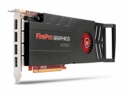 کارت گرافیک AMD Firepro W7000 ظرفیت 4GB