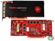 کارت گرافیک AMD Firepro W7000 ظرفیت 4GB