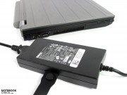 قیمت لپ تاپ استوک Dell Precision M4500 i7 گرافیک 4GB