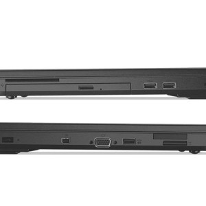 بررسی و خرید لپ تاپ کارکرده Lenovo ThinkPad L570 i5