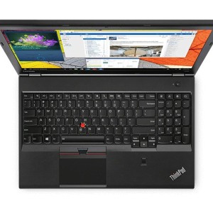 بررسی کامل لپ تاپ استوک Lenovo ThinkPad L570 i5