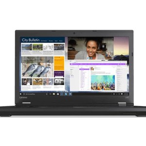 بررسی کامل لپ تاپ کارکرده Lenovo ThinkPad L570 i5