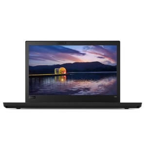 خرید لپ تاپ دست دوم Lenovo ThinkPad T480 i7