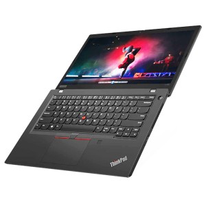 مشخصات لپ تاپ استوک Lenovo ThinkPad L490 i5