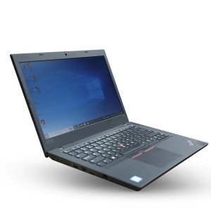 مشخصات و خرید لپ تاپ استوک Lenovo ThinkPad L490 i5