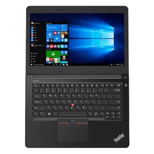 بررسی کامل لپ تاپ کارکرده Lenovo ThinkPad E470 i5