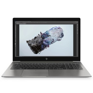 قیمت لپ تاپ استوک  HP ZBook 15u G6 i7 گرافیک 4GB