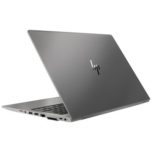 مشخصات لپ تاپ دست دوم HP ZBook 15u G6 گرافیک 4GB رادئون
