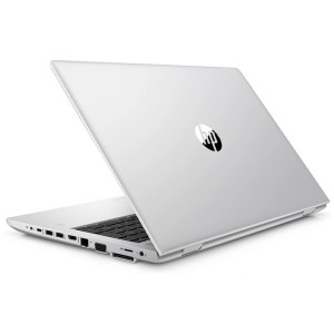 اطلاعات ظاهری لپ تاپ استوک HP ProBook 650 G5 i5