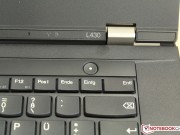 خرید لپ تاپ دست دوم Lenovo Thinkpad L430 پردازنده i5 نسل 3