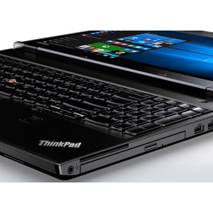 بررسی کامل لپ تاپ کارکرده Lenovo ThinkPad L560 i5