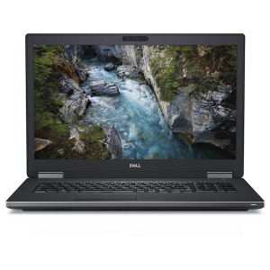 بررسی کامل لپ تاپ استوک Dell Precision 7730 i7 رندرینگ Workstation