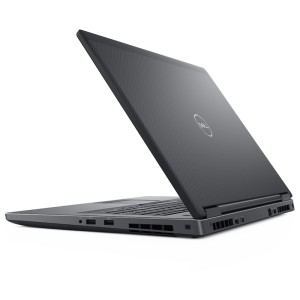 قیمت لپ تاپ دست دوم Dell Precision 7730 i7 رندرینگ Workstation
