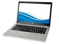 بررسی و خرید لپ تاپ دست دوم  HP  EliteBook Folio 9480m پردازنده i7 نسل 4