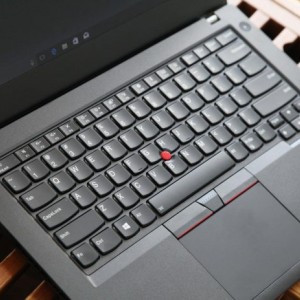 بررسی کامل لپ تاپ کارکرده  Lenovo T480