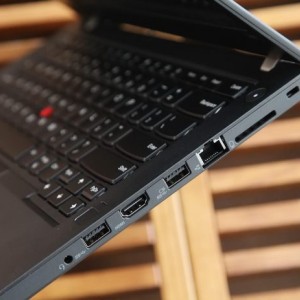 بررسی کامل لپ تاپ دست دوم  Lenovo ThinkPad T480