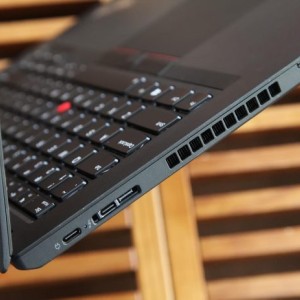 خرید تینک پد دست دوم Lenovo ThinkPad T480