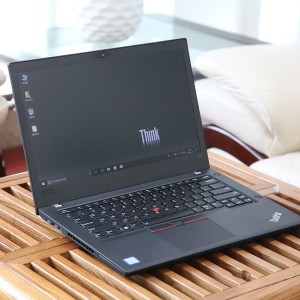 خرید لپ تاپ کارکرده Lenovo ThinkPad T480 استوکالا