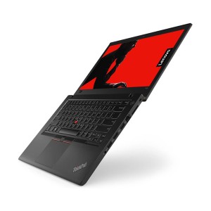 بررسی کامل لپ تاپ استوک  Lenovo ThinkPad T480 i7 استوک