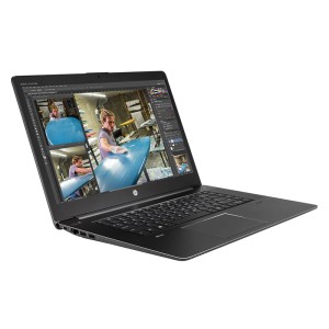 قیمت لپ تاپ دست دوم HP ZBook Studio G3 i7