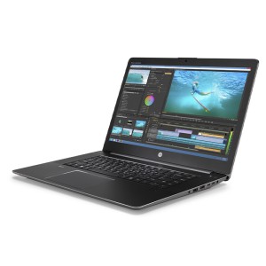 قیمت لپ تاپ استوک HP ZBook Studio G3 i7 گرافیک 4GB