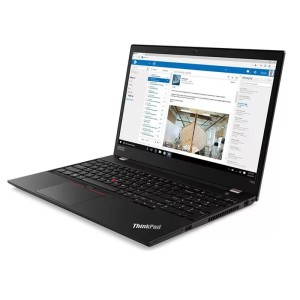 خرید لپ تاپ استوک Lenovo ThinkPad T590 i5