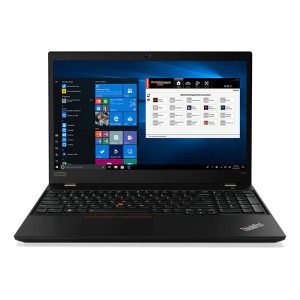 بررسی و خرید لپ تاپ دست دوم ThinkPad P53s i7