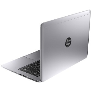 قیمت لپ تاپ استوک HP Folio 1040 اولترابوک لمسی پردازنده i7 نسل 4