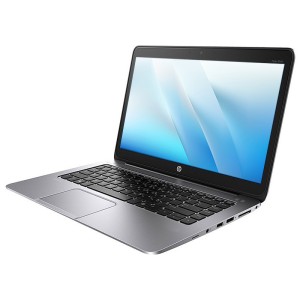 قیمت لپ تاپ دست دوم HP Folio 1040 اولترابوک لمسی پردازنده i7 نسل 4