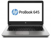 فروش لپ تاپ استوک HP Probook 645 پردازنده A10 گرافیک Radeon