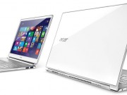 اولترابوک لمسی Acer Aspire S7 پردازنده i7 نسل 5