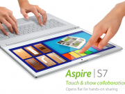 بررسی اولترابوک لمسی Acer Aspire S7 شاهکار بی مانند ایسر