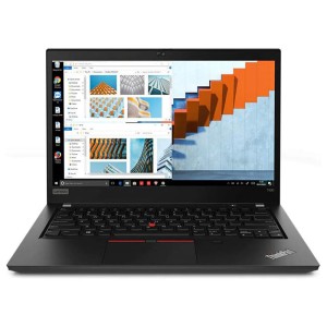 بررسی لپ تاپ دست دوم Lenovo ThinkPad T490 i5