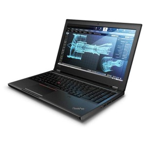 بررسی و خرید لپ تاپ دست دوم Lenovo ThinkPad P52 i7 گرافیک 2GB