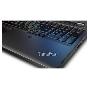 بررسی کامل لپ تاپ دست دوم Lenovo ThinkPad P52 i7 گرافیک 2GB