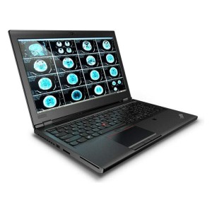بررسی کامل لپ تاپ استوک Lenovo ThinkPad P52 i7 گرافیک 2GB