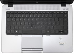 بررسی و قیمت لپ تاپ دست دوم HP Elitebook 840 G1 پردازنده i5 نسل چهار